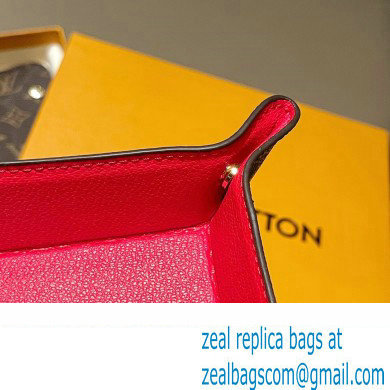 Louis Vuitton Monogram Change Tray 04 2022