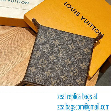 Louis Vuitton Monogram Change Tray 05 2022