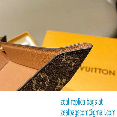 Louis Vuitton Monogram Change Tray 05 2022