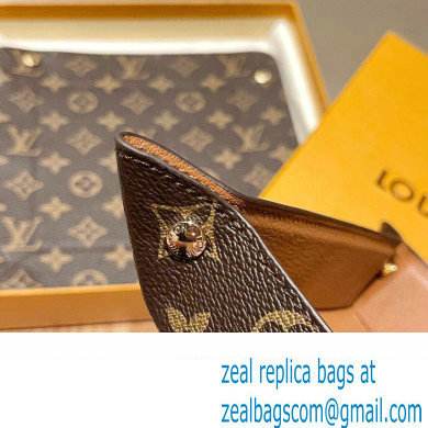 Louis Vuitton Monogram Change Tray 05 2022