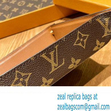 Louis Vuitton Monogram Change Tray 05 2022