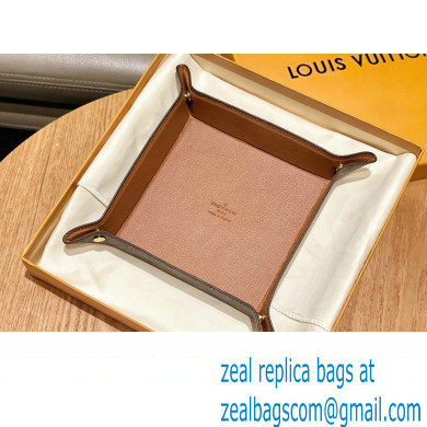 Louis Vuitton Monogram Change Tray 05 2022