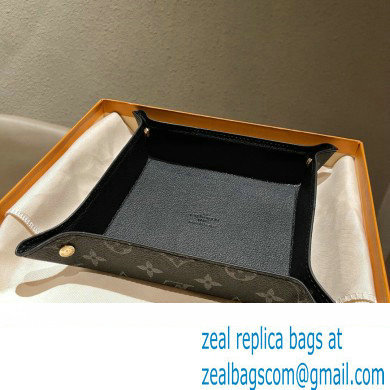 Louis Vuitton Monogram Change Tray 06 2022