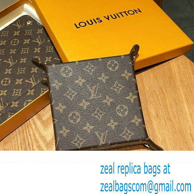 Louis Vuitton Monogram Change Tray 07 2022 - Click Image to Close