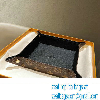 Louis Vuitton Monogram Change Tray 07 2022