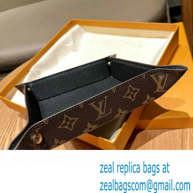 Louis Vuitton Monogram Change Tray 07 2022