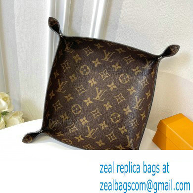 Louis Vuitton Monogram Change Tray 08 2022