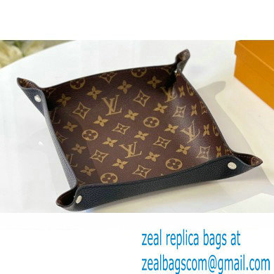 Louis Vuitton Monogram Change Tray 08 2022