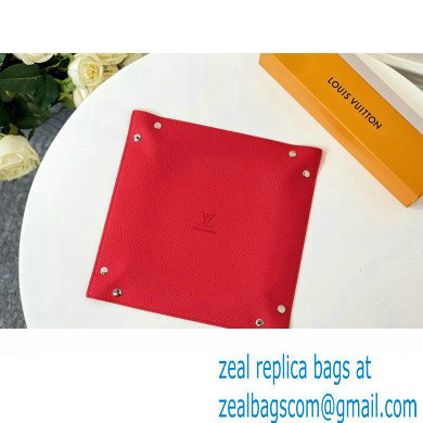 Louis Vuitton Monogram Change Tray 10 2022