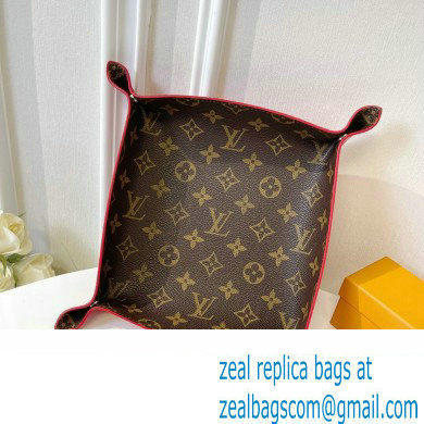 Louis Vuitton Monogram Change Tray 10 2022