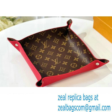 Louis Vuitton Monogram Change Tray 10 2022