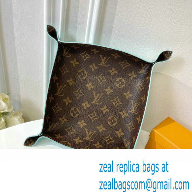 Louis Vuitton Monogram Change Tray 11 2022