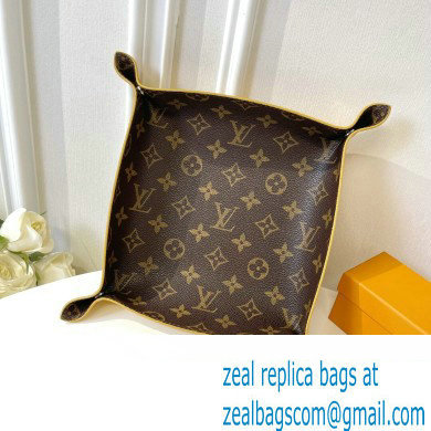 Louis Vuitton Monogram Change Tray 12 2022