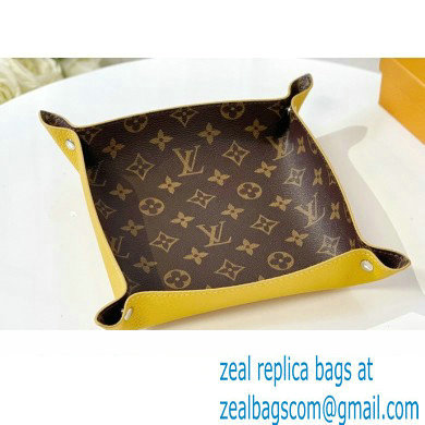 Louis Vuitton Monogram Change Tray 12 2022 - Click Image to Close