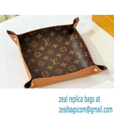 Louis Vuitton Monogram Change Tray 13 2022 - Click Image to Close