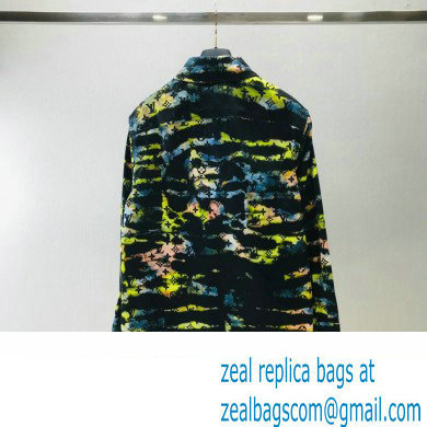 Louis Vuitton Shirt 02 2022