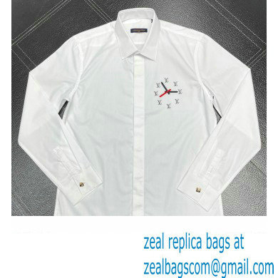 Louis Vuitton Shirt 05 2022