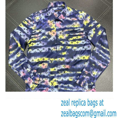 Louis Vuitton Shirt 06 2022