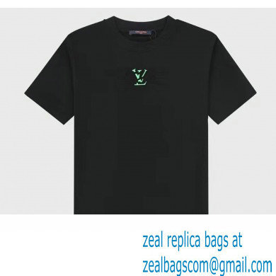 Louis Vuitton T-shirt 01 2022