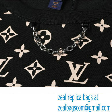 Louis Vuitton T-shirt 10 2022