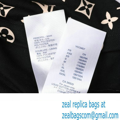 Louis Vuitton T-shirt 10 2022