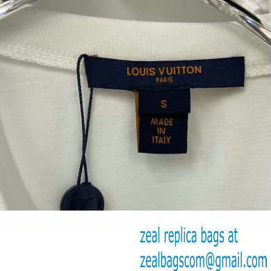 Louis Vuitton T-shirt 34 2022