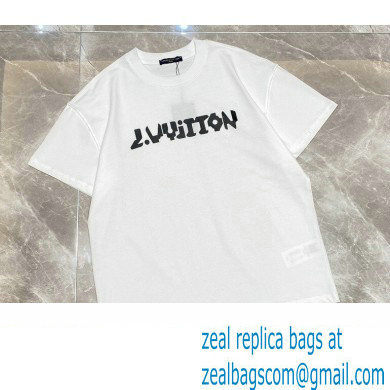 Louis Vuitton T-shirt 45 2022