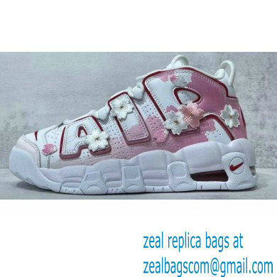 Nike Air More Uptempo Sneakers 02 2022