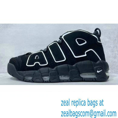 Nike Air More Uptempo Sneakers 03 2022