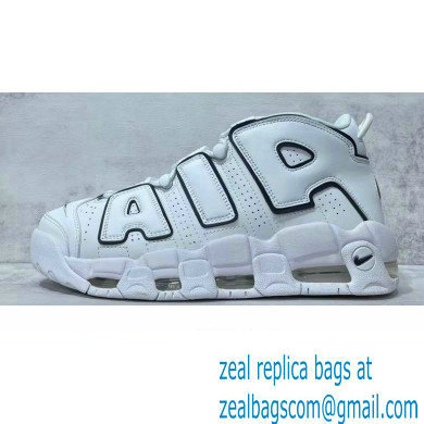 Nike Air More Uptempo Sneakers 04 2022