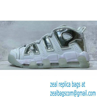 Nike Air More Uptempo Sneakers 05 2022