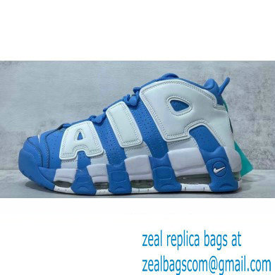 Nike Air More Uptempo Sneakers 06 2022