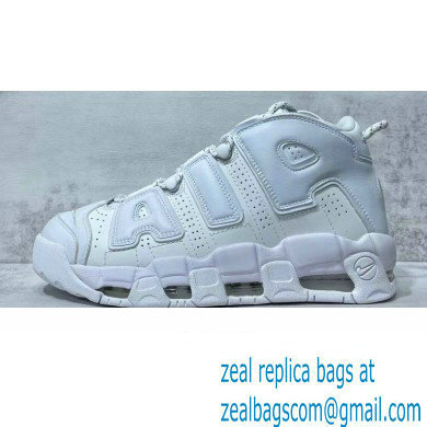 Nike Air More Uptempo Sneakers 07 2022