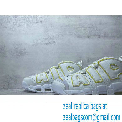 Nike Air More Uptempo Sneakers 08 2022