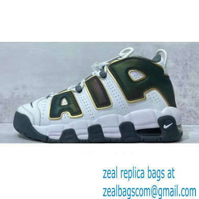 Nike Air More Uptempo Sneakers 09 2022