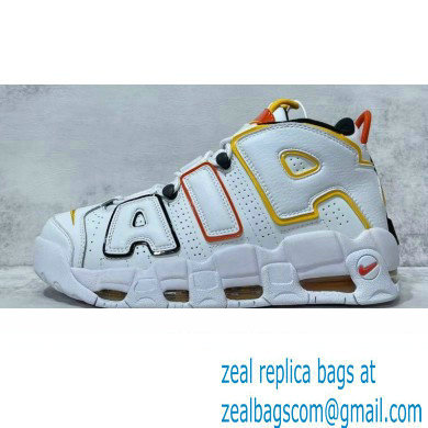 Nike Air More Uptempo Sneakers 14 2022