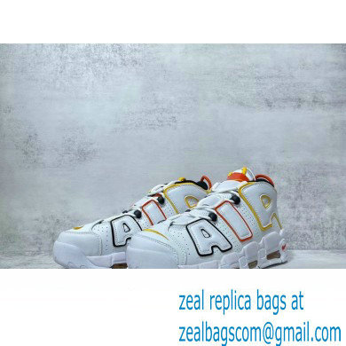 Nike Air More Uptempo Sneakers 14 2022