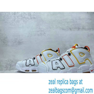 Nike Air More Uptempo Sneakers 14 2022 - Click Image to Close