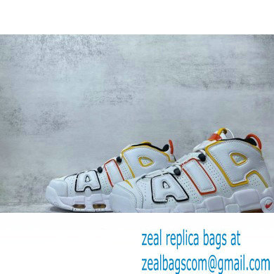 Nike Air More Uptempo Sneakers 14 2022