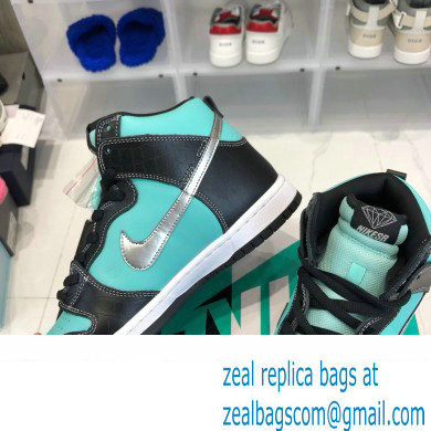 Nike Dunk High Sneakers 13