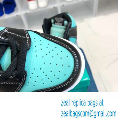 Nike Dunk High Sneakers 13