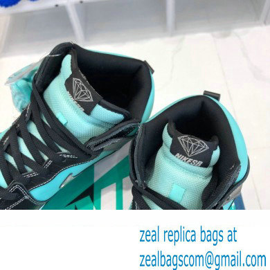 Nike Dunk High Sneakers 13