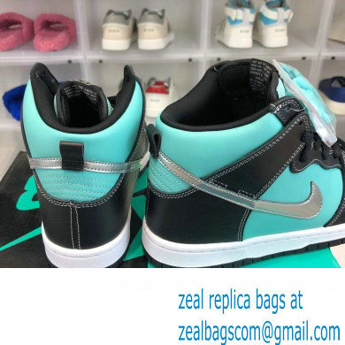 Nike Dunk High Sneakers 13