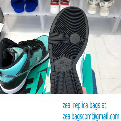 Nike Dunk High Sneakers 13