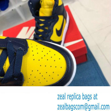 Nike Dunk High Sneakers 14