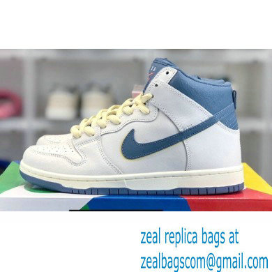 Nike Dunk High Sneakers 15