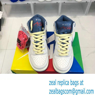 Nike Dunk High Sneakers 15