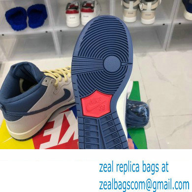 Nike Dunk High Sneakers 15