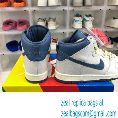 Nike Dunk High Sneakers 15