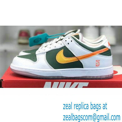 Nike Dunk Low Sneakers 04